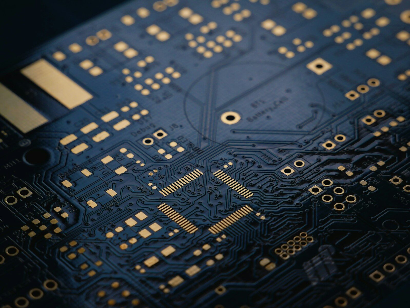 Seemi Micro - Seemi Technology Group